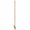 Ekena Millwork Portland Rough Sawn Timber Gable Bracket, Douglas Fir, 108"W x 68"H x 2"D x 4"F, 15/12 Pitch GBW108X68X0204POR00RDF - alternate 3